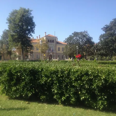 Affittacamere Ma Arborea